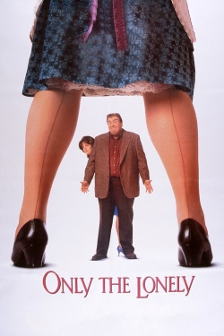 Watch Only the Lonely (1991) Online FREE