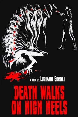 Watch Death Walks on High Heels (1971) Online FREE