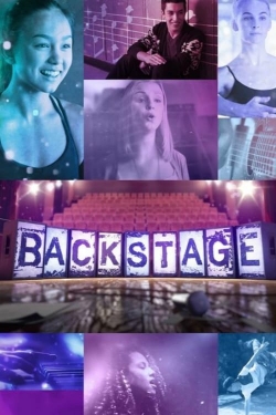 Watch Backstage (2016) Online FREE