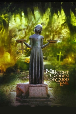 Watch Midnight in the Garden of Good and Evil (1997) Online FREE
