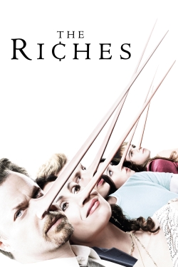 Watch The Riches (2007) Online FREE
