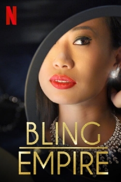 Watch Bling Empire (2021) Online FREE