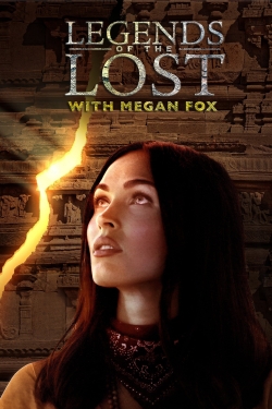 Watch Legends of the Lost With Megan Fox (2018) Online FREE