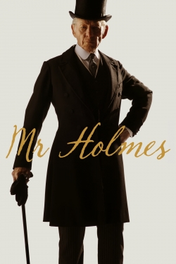 Watch Mr. Holmes (2015) Online FREE