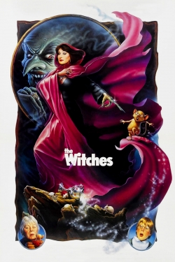 Watch The Witches (1990) Online FREE