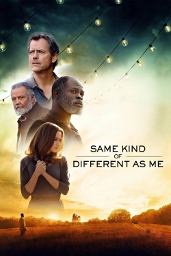 Watch Same Kind of Different as Me (2017) Online FREE