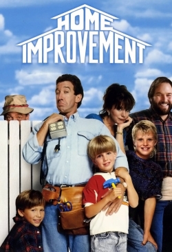 Watch Home Improvement (1991) Online FREE
