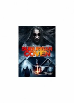 Watch Suburban Coven (2019) Online FREE