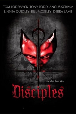 Watch Disciples (2014) Online FREE
