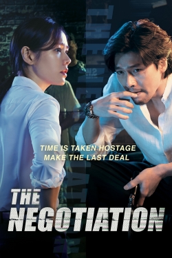 Watch The Negotiation (2018) Online FREE