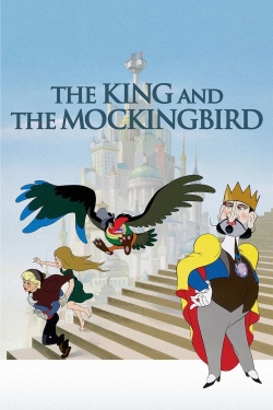 Watch The King and the Mockingbird (1980) Online FREE