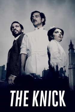 Watch The Knick (2014) Online FREE