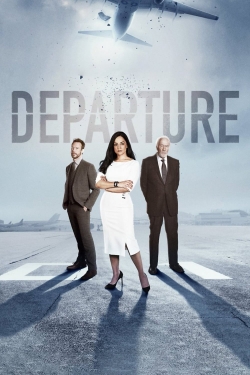 Watch Departure (2019) Online FREE