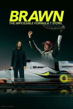 Watch Brawn: The Impossible Formula 1 Story (2023) Online FREE