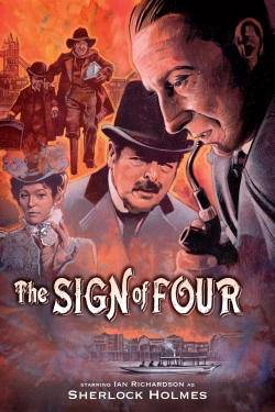 Watch The Sign of Four (1983) Online FREE