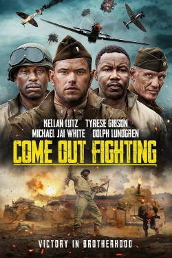 Watch Come Out Fighting (2023) Online FREE