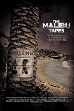 Watch Malibu Horror Story (2023) Online FREE