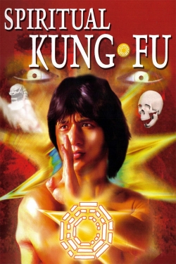 Watch Spiritual Kung Fu (1978) Online FREE