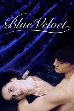 Watch Blue Velvet (1986) Online FREE