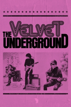 Watch The Velvet Underground (2021) Online FREE