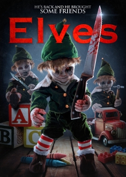 Watch Elves (2018) Online FREE