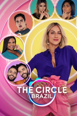 Watch The Circle Brazil (2020) Online FREE