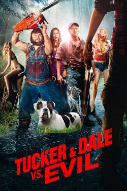 Watch Tucker and Dale vs. Evil (2010) Online FREE