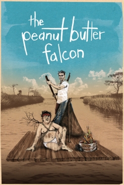 Watch The Peanut Butter Falcon (2019) Online FREE