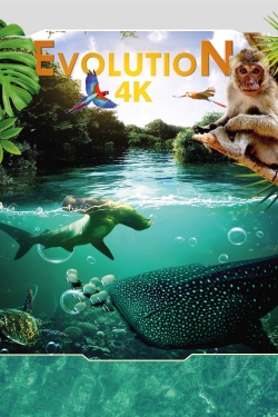 Watch Evolution 4K (2018) Online FREE