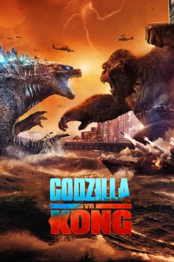 Watch Godzilla vs. Kong (2021) Online FREE