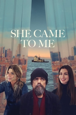 Watch She Came to Me (2023) Online FREE