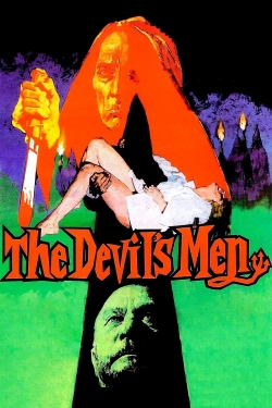 Watch The Devil's Men (1976) Online FREE