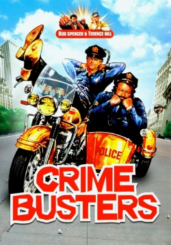 Watch Crime Busters (1977) Online FREE