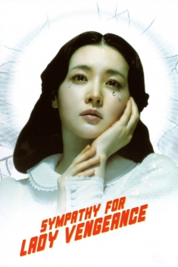Watch Sympathy for Lady Vengeance (2005) Online FREE