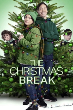 Watch The Christmas Break (2023) Online FREE
