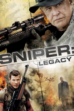 Watch Sniper: Legacy (2014) Online FREE