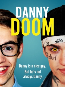 Watch Danny Doom (2021) Online FREE