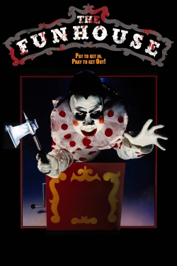 Watch The Funhouse (1981) Online FREE
