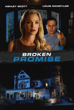 Watch Broken Promise (2016) Online FREE