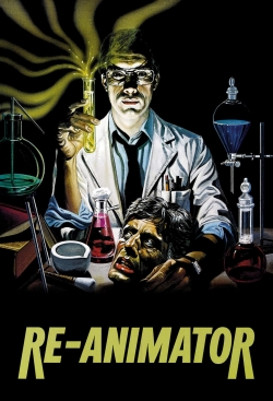 Watch Re-Animator (1985) Online FREE