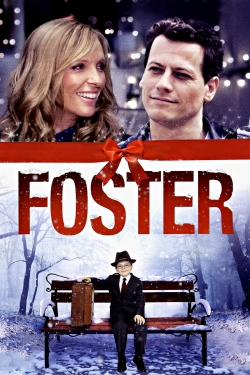 Watch Foster (2011) Online FREE