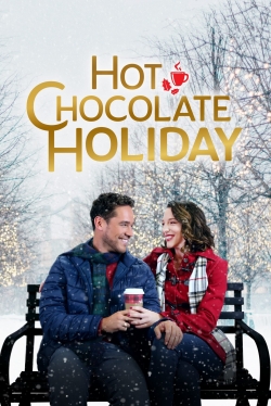 Watch Hot Chocolate Holiday (2021) Online FREE