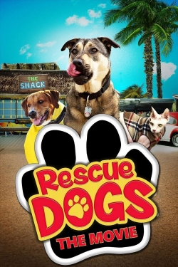 Watch Rescue Dogs (2016) Online FREE