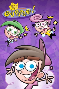 Watch The Fairly OddParents (2001) Online FREE