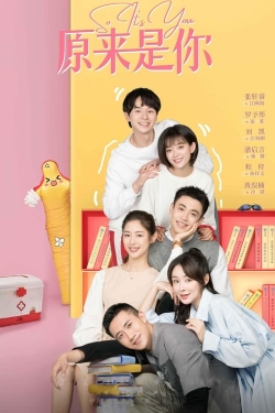 Watch So It’s You (2022) Online FREE