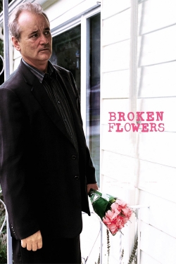 Watch Broken Flowers (2005) Online FREE