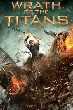 Watch Wrath of the Titans (2012) Online FREE