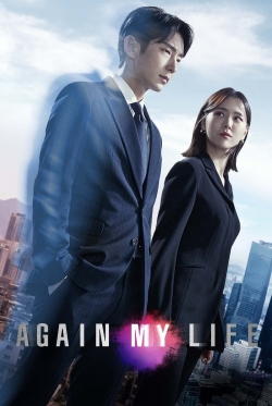 Watch Again My Life (2022) Online FREE