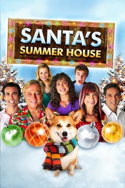 Watch Santa's Summer House (2012) Online FREE