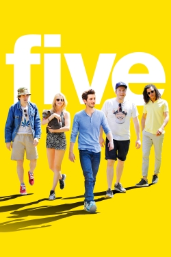 Watch Five (2016) Online FREE